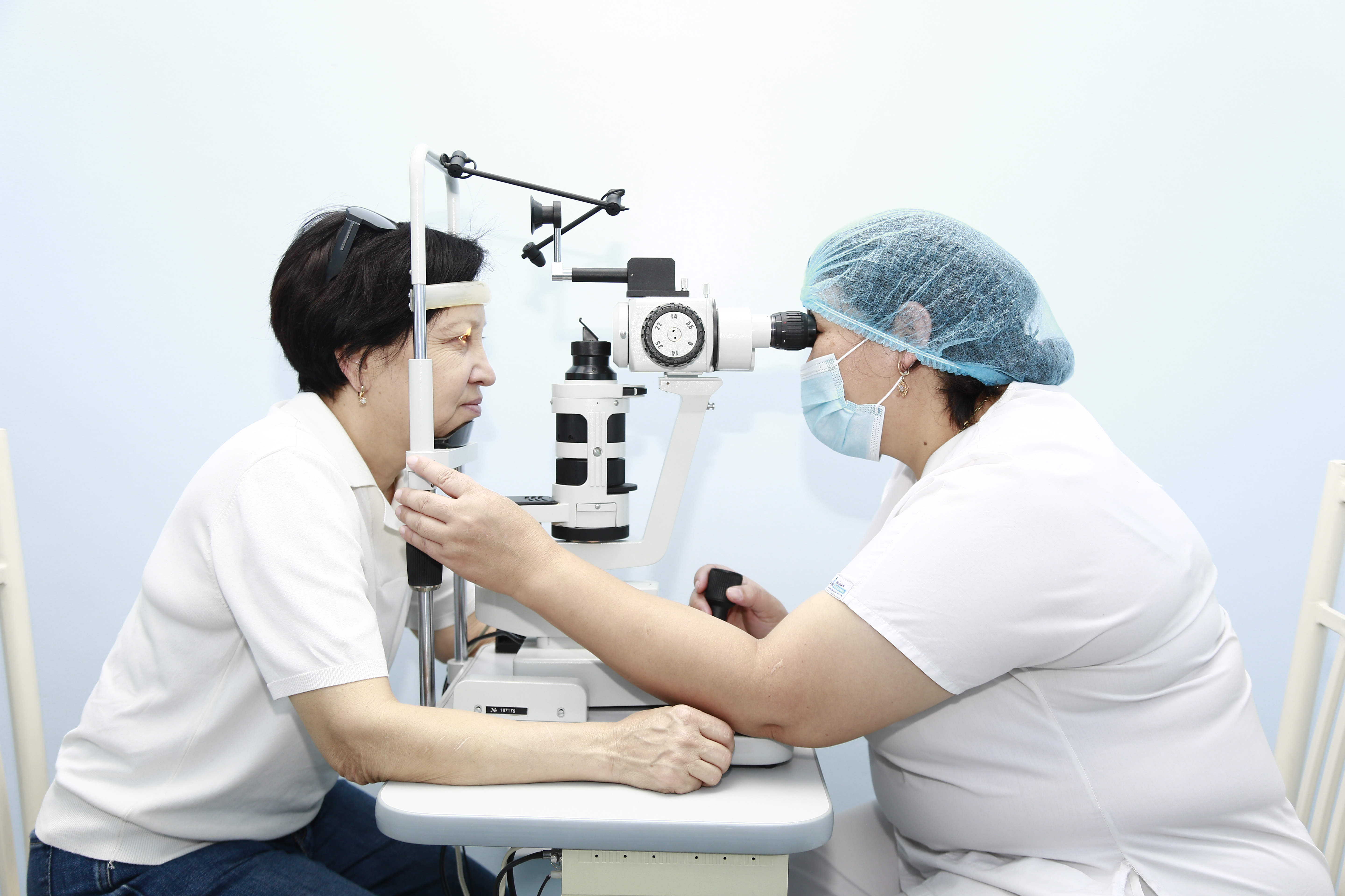 Забота о пациенте