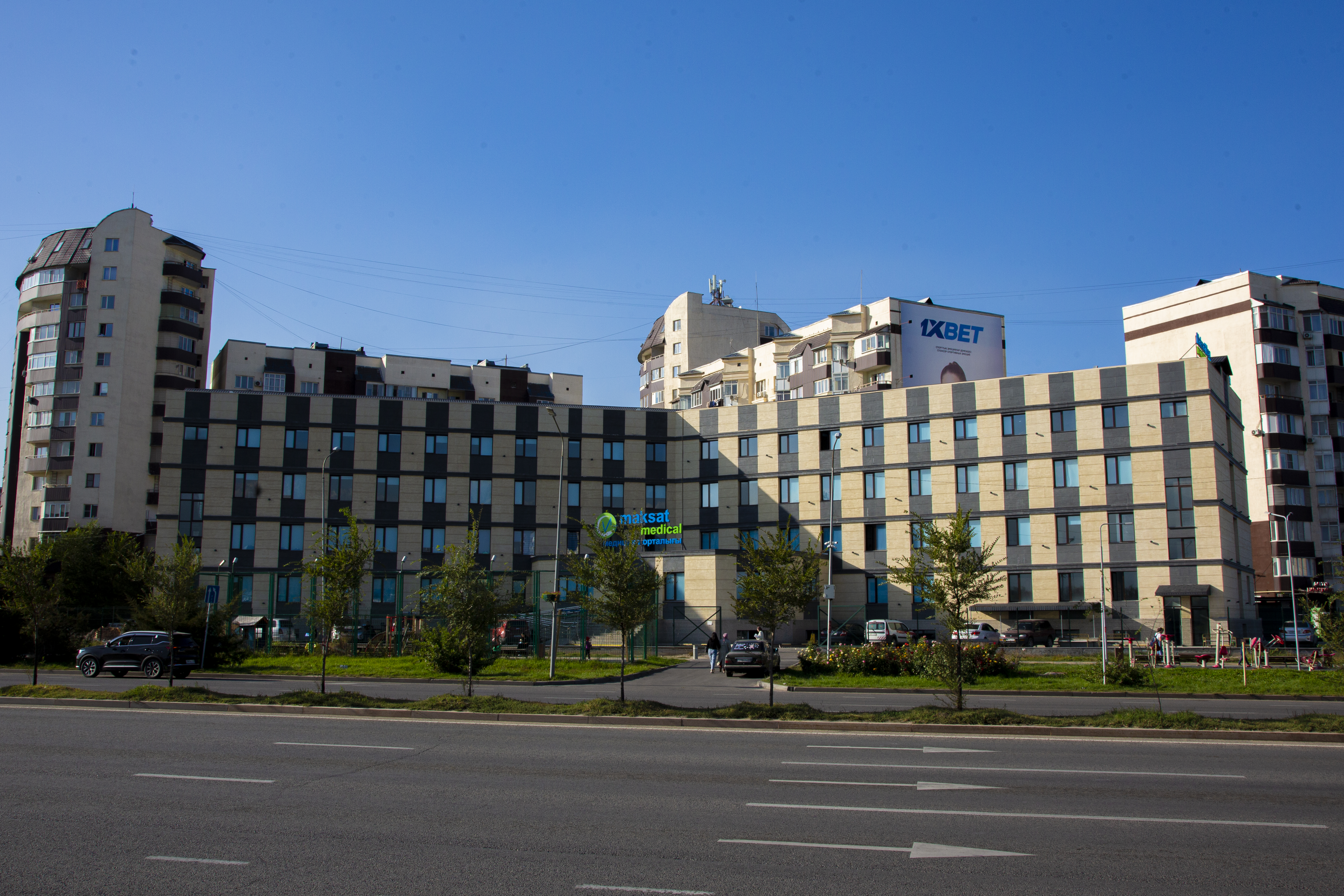 Современное медицинское оборудование и забота о пациентах